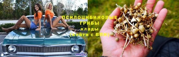 кристаллы Тайга